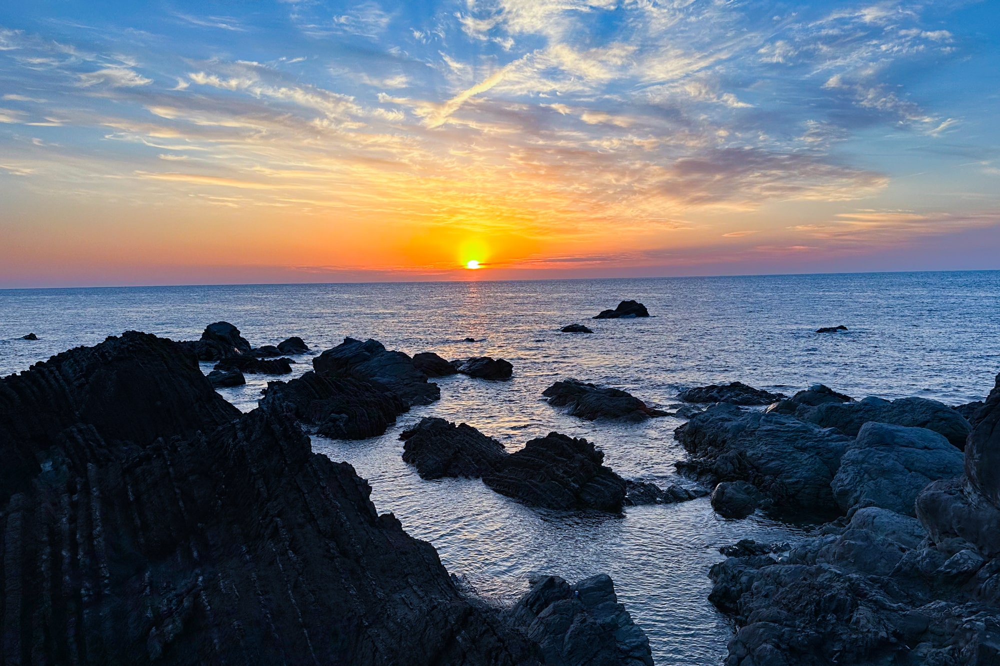 冲浪