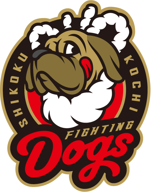 高知Fighting Dogs