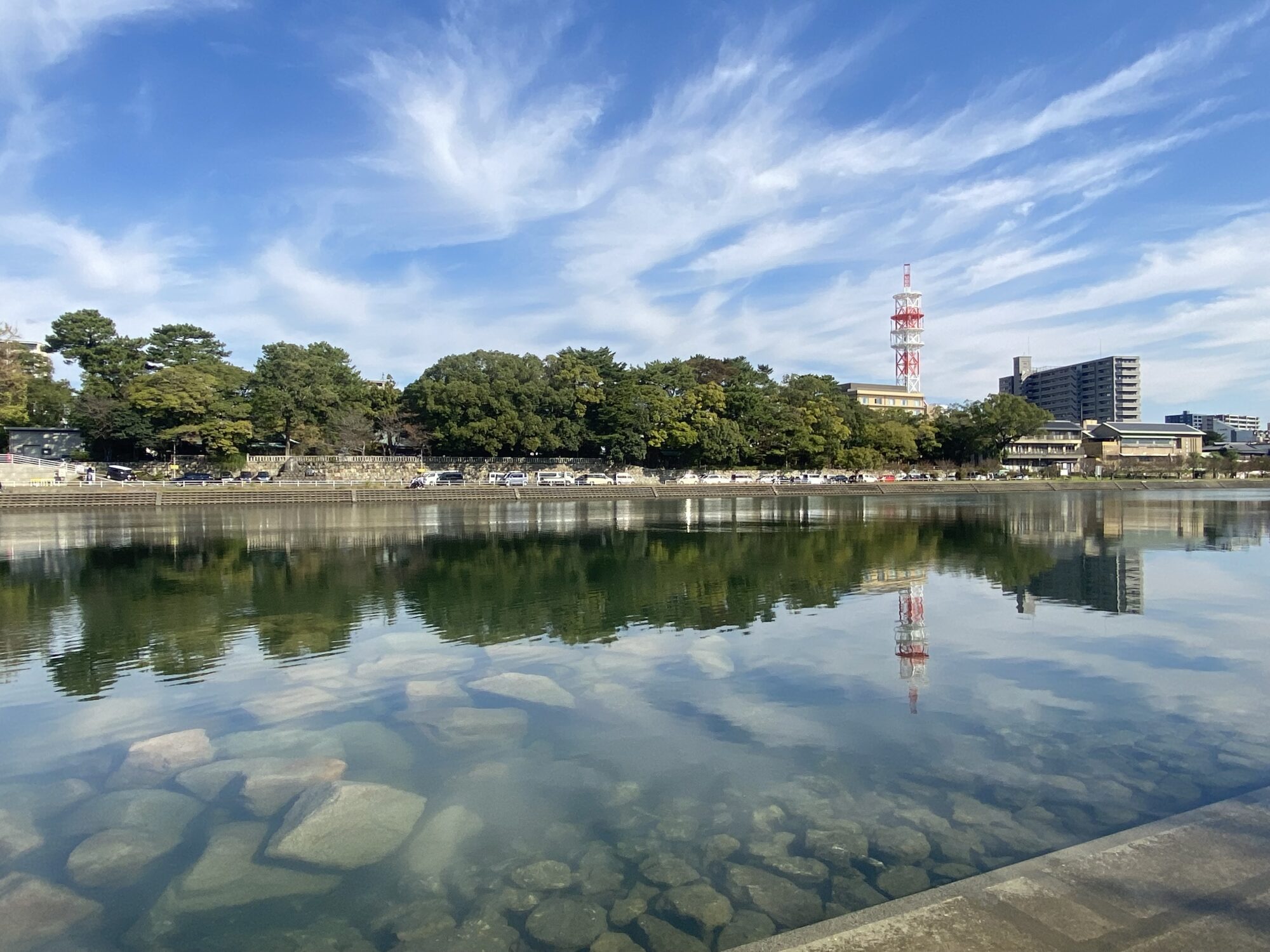 镜川