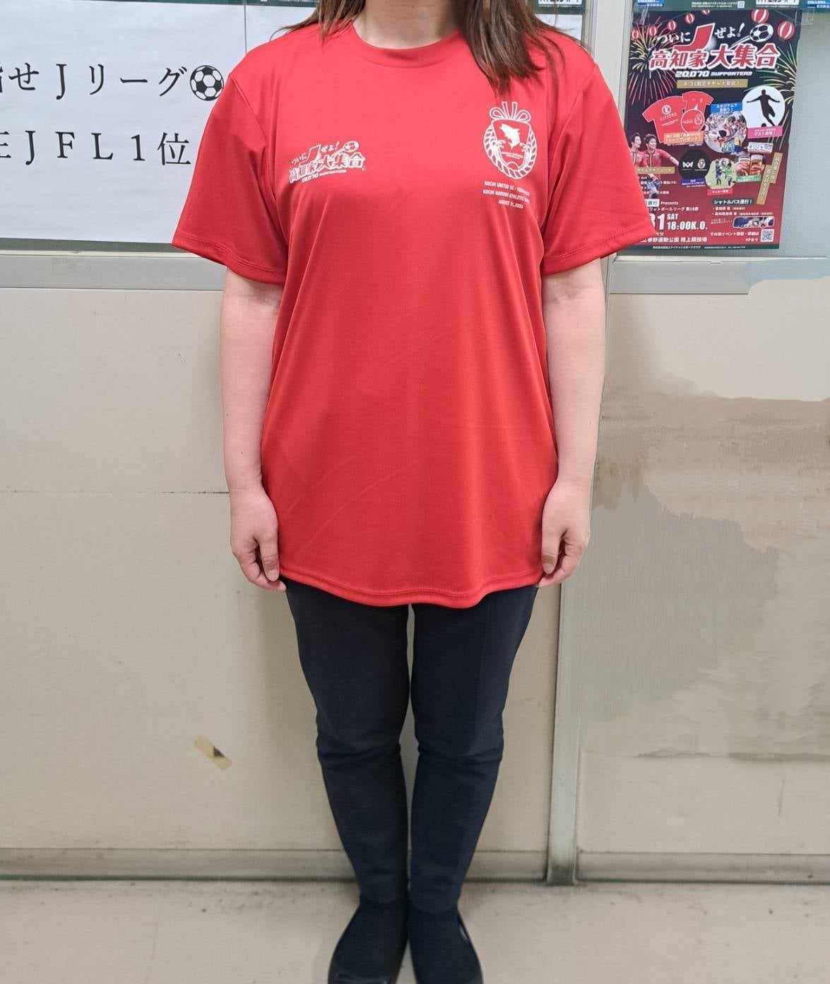 限定T恤(受欢迎)