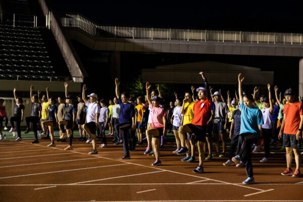 高知龙马马拉松2026第1届跑步研讨会参加者募集!