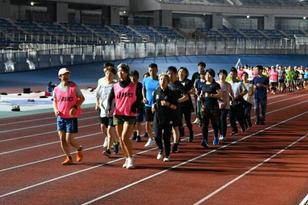 高知龙马马拉松2026第2届跑步研讨会参加者募集!