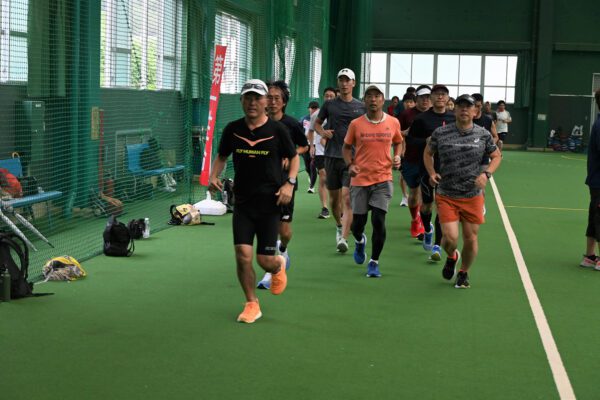 高知龙马马拉松2026第3届跑步研讨会参加者募集!