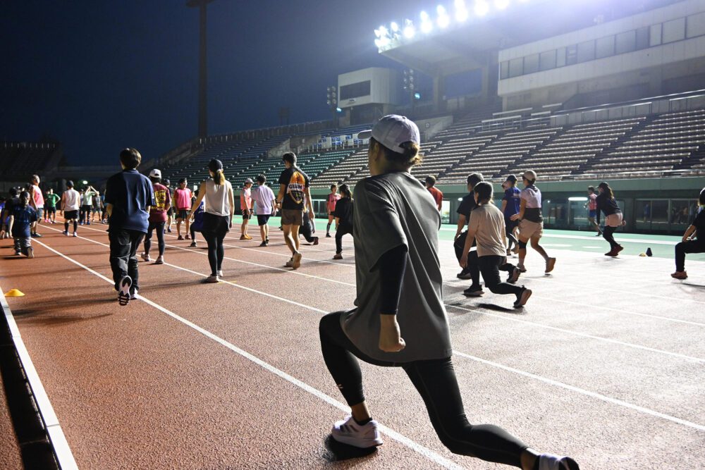 高知龙马马拉松2026第4届跑步研讨会参加者募集!
