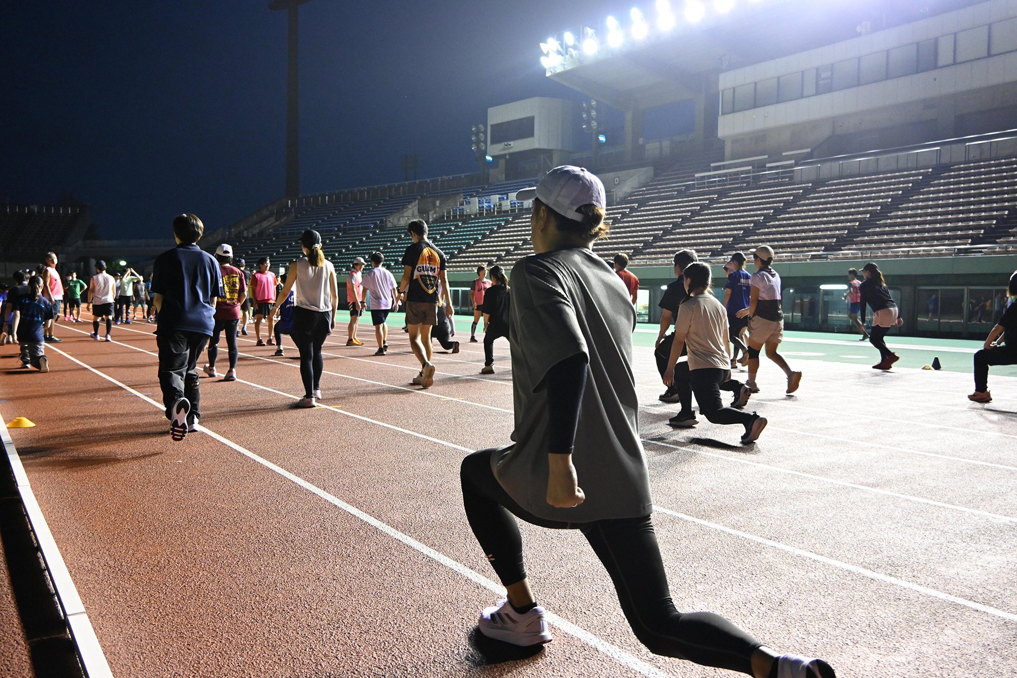 高知龙马马拉松2026第4届跑步研讨会参加者募集!